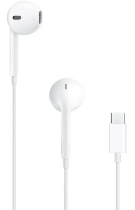 Apple EarPods