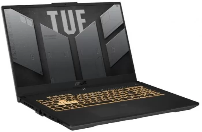 ASUS TUF Gaming A17 FA707NU-HX024