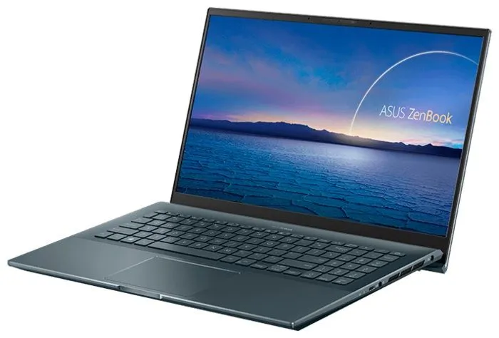 ASUS Zenbook 15 UX535LI-BN139R