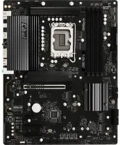 фото ASRock Z890 PRO-A