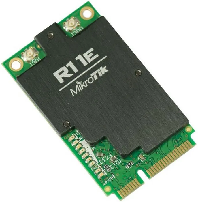 фото Mikrotik R11e-2HnD