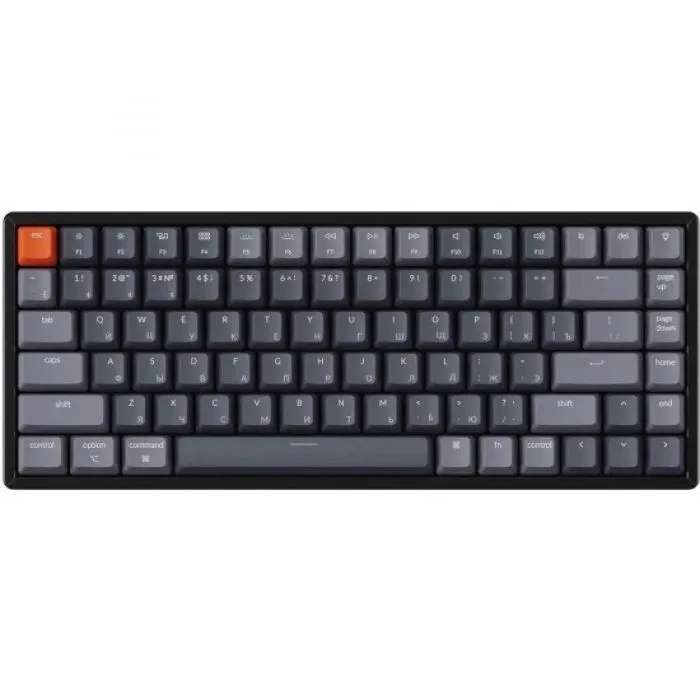 фото Keychron K2