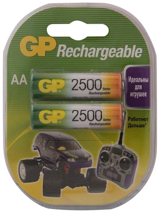 фото GP 250AAHC