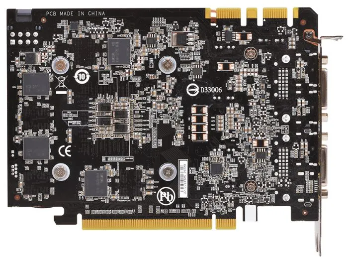 GIGABYTE GV-N970IXOC-4GD