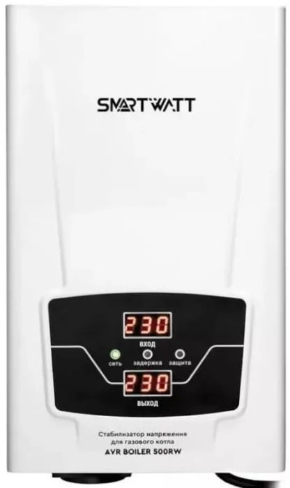 фото SmartWatt AVR BOILER 500RW