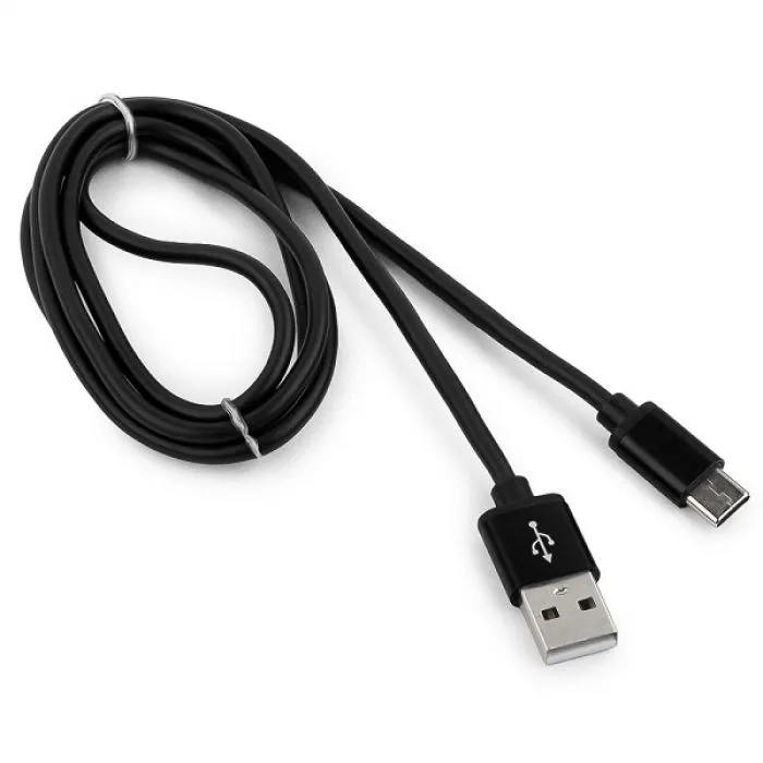 Cablexpert CC-S-USBC01Bk-1M