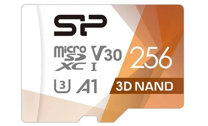 фото Silicon Power SP256GBSTXDU3V20AB