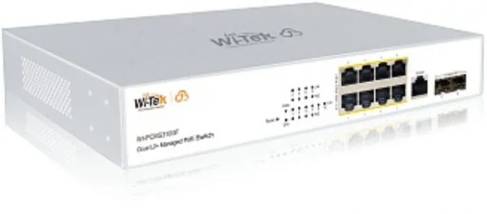 фото Wi-Tek WI-PCMS310GF v2