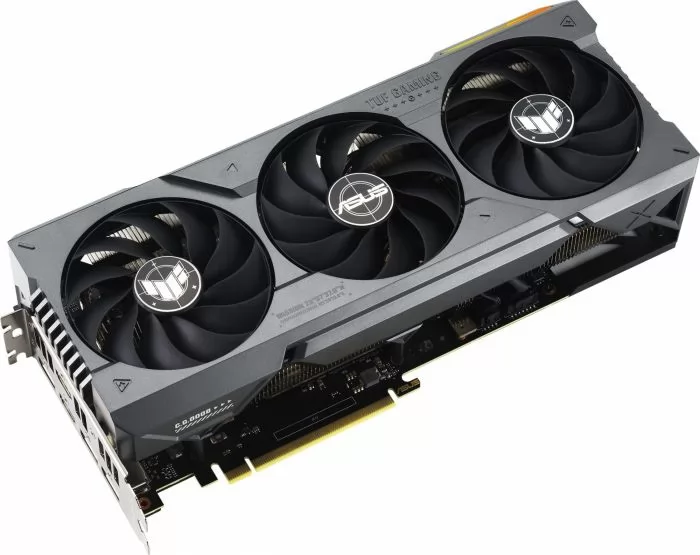 ASUS GeForce RTX 4070 TI SUPER TUF GAMING OC (TUF-RTX4070TIS-O16G-GAMING)