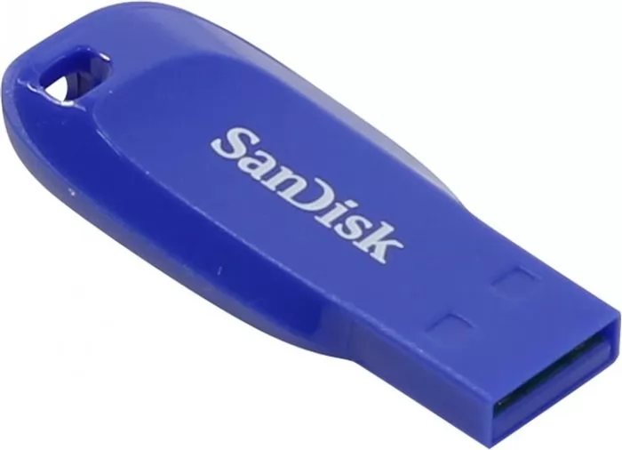 фото SanDisk Cruzer Blade