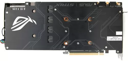 ASUS GeForce GTX 1080 Ti (ROG-STRIX-GTX1080TI-O11G-GAMING) (УЦЕНЕННЫЙ)