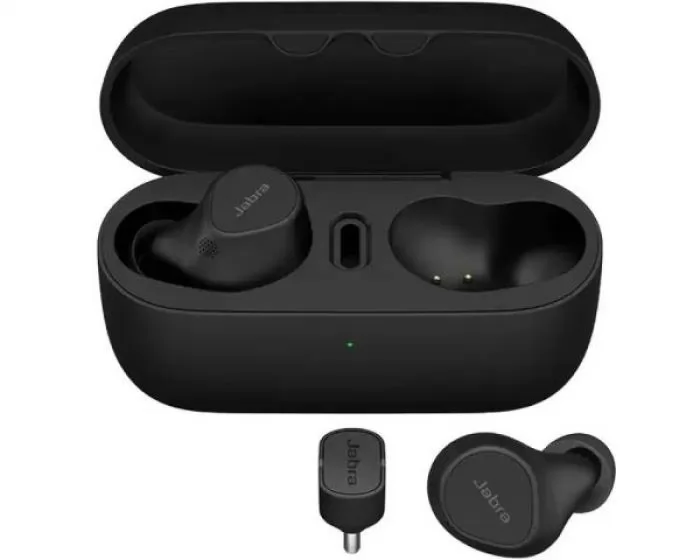 фото Jabra Evolve2 Buds