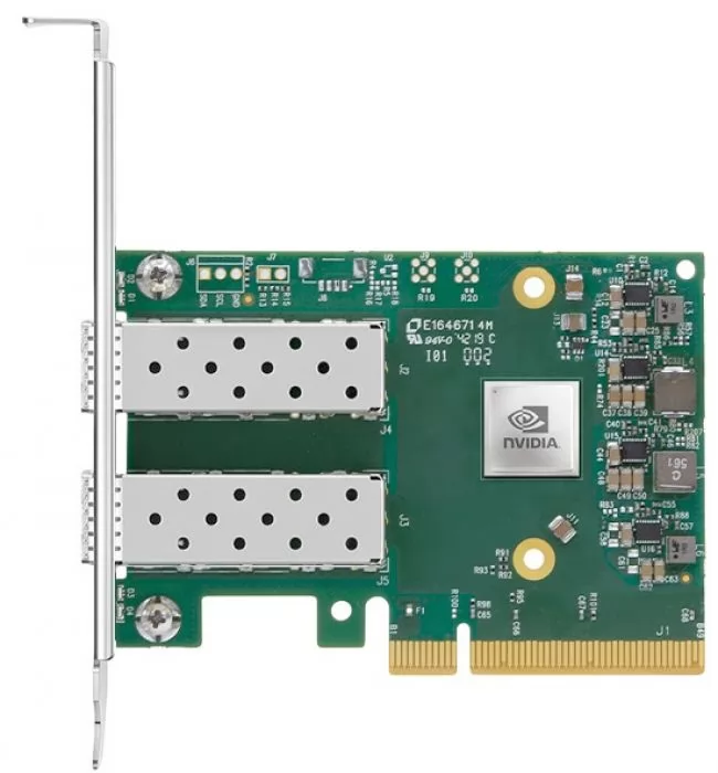 MELLANOX TECHNOLOGIES MCX631102AN-ADAT