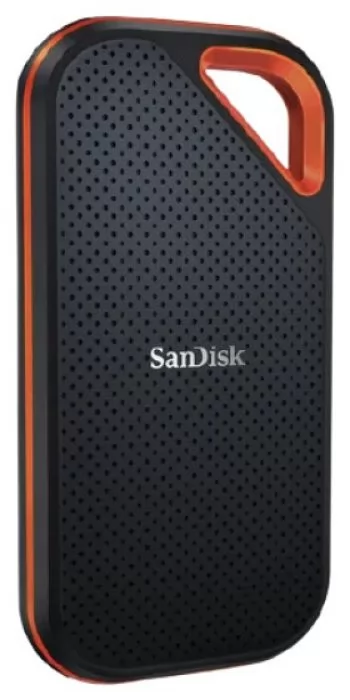 SanDisk SDSSDE81-2T00-G25