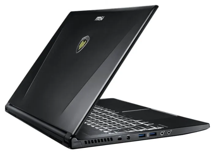 MSI WS60 6QH-078