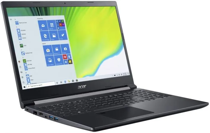 Acer Aspire 7 A715-75G-73DV