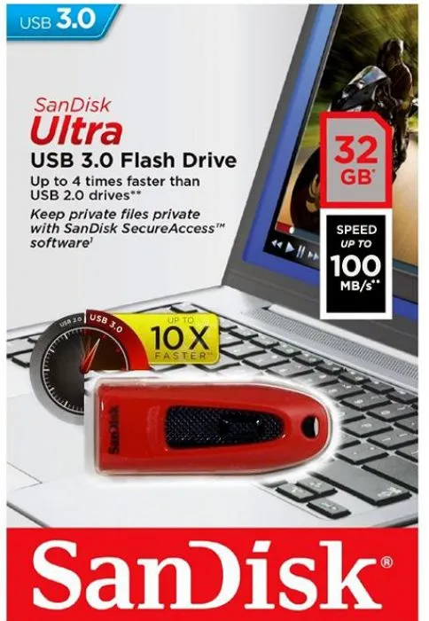 SanDisk Ultra