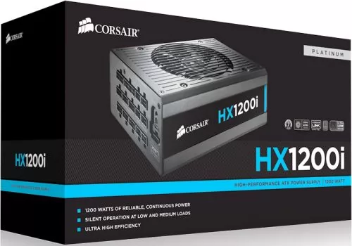 Corsair HX1200i