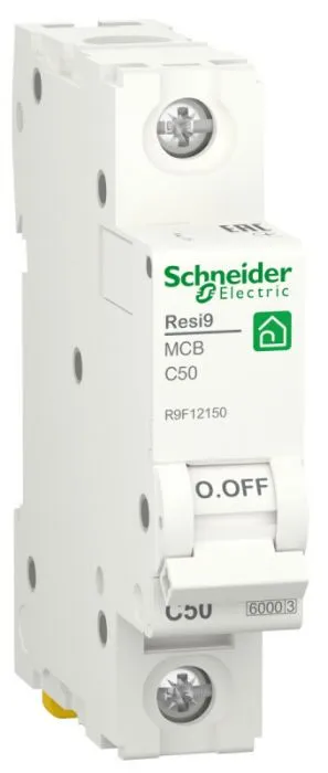 фото Schneider Electric RESI9