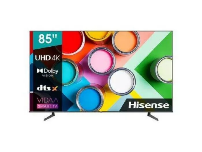 Hisense 85A6BG