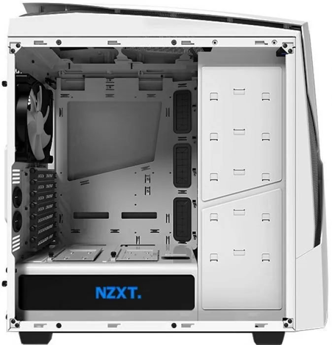 NZXT Noctis 450