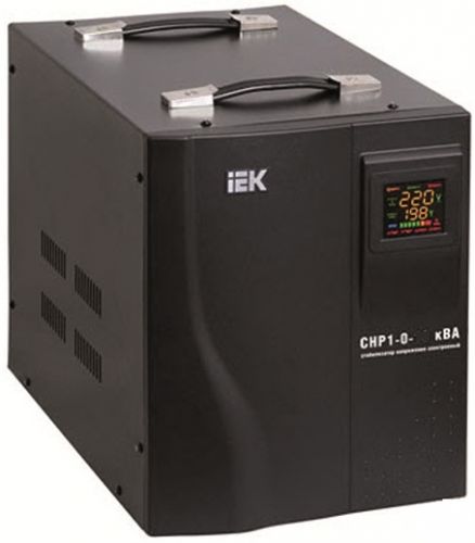 

Стабилизатор IEK IVS20-1-08000, IVS20-1-08000