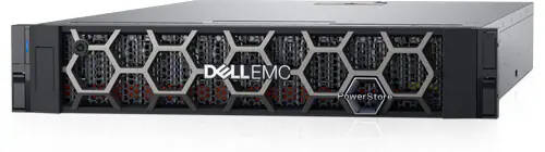 

Система хранения данных Dell PowerStore 500T 210-AXXJ-2 21x1.92Tb 2x1450W PNBD, PowerStore 500T