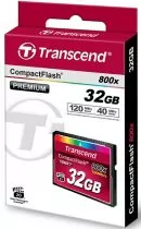 Transcend TS32GCF800