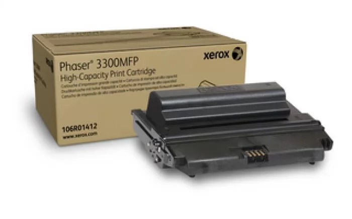 фото Xerox 106R01412