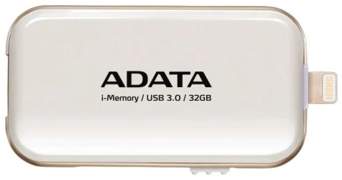 фото ADATA AUE710-32G-CWH