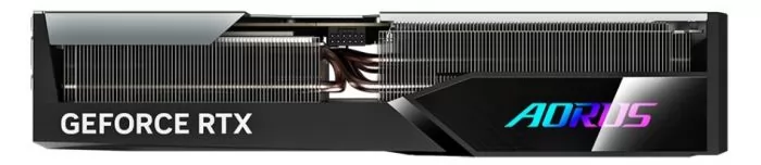 GIGABYTE GeForce RTX 4070 Ti SUPER AORUS MASTER