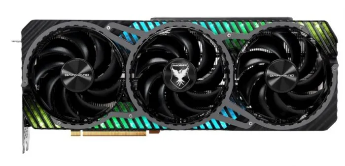 Gainward GeForce RTX 4080 SUPER Phoenix GS