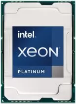 Intel Xeon Platinum 8362