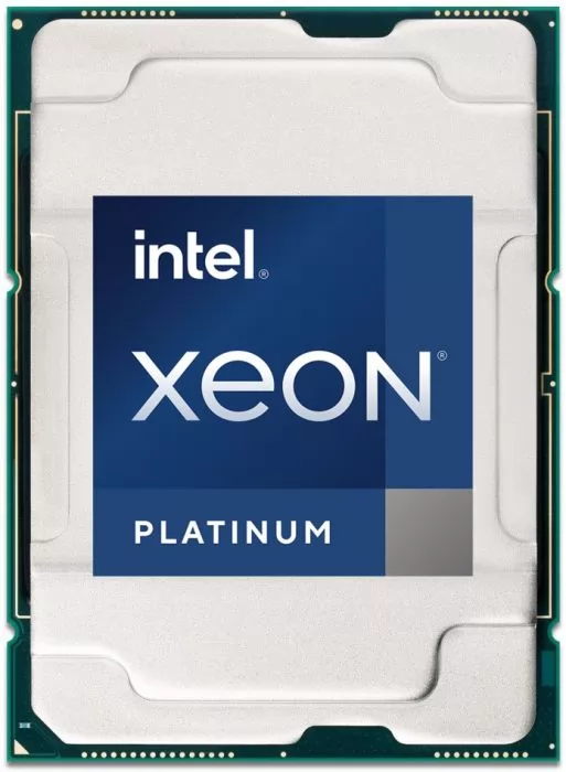 Intel Xeon Platinum 8360H