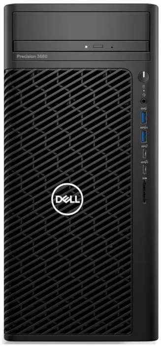 Dell Precision 3660