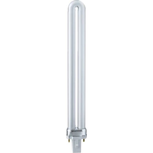 

Лампа люминесцентная Navigator NCL-PS-11-840-G23 11Вт, 4000К, 805лм, G23, диам. трубки 12мм, высота 235мм (94073), NCL-PS-11-840-G23