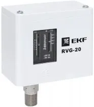 фото EKF RVG-20-1,6