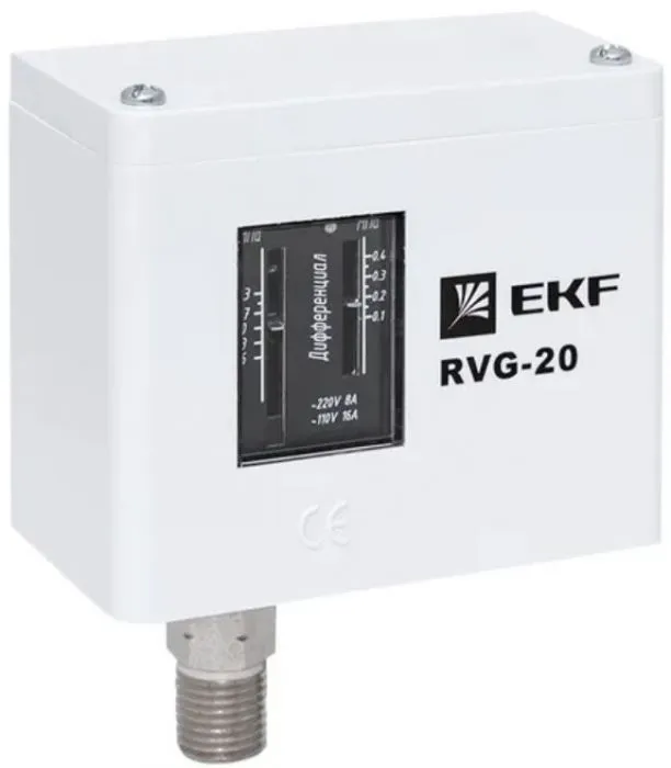 фото EKF RVG-20-1,6