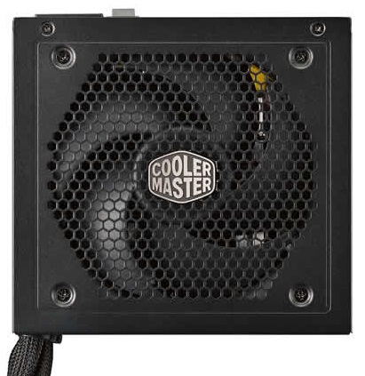 Блок питания ATX Cooler Master MPX-5501-AMAAB-EU