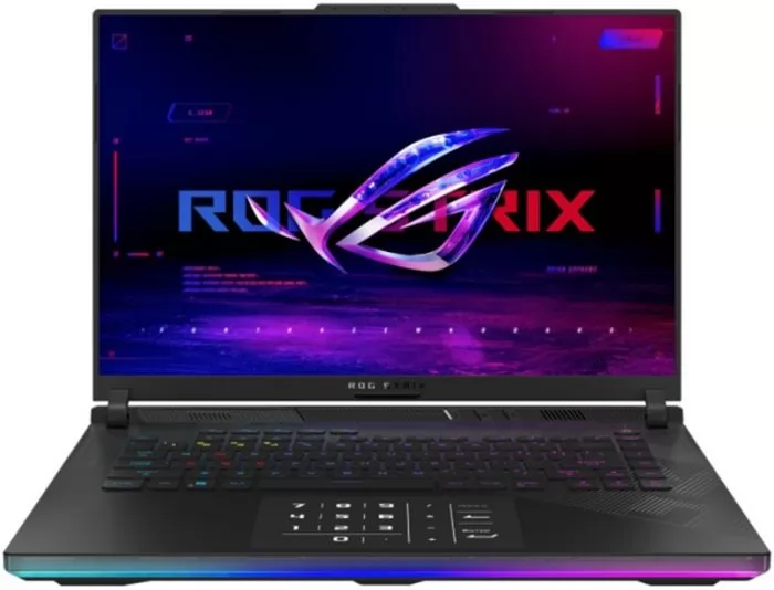 ASUS ROG Strix SCAR 16 G634JZR