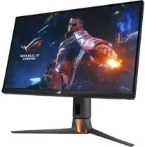 фото ASUS ROG Swift PG27UQR