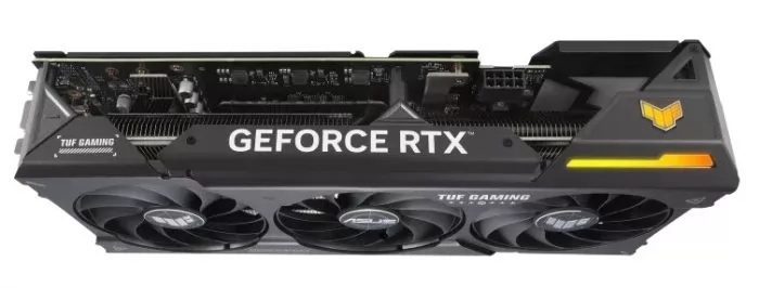 ASUS GeForce RTX 4070 (TUF-RTX4070-O12G-GAMING)