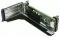 фото HP DL380p Gen8 PCIe 2Slot 2x16 Riser Kit (653208-B21)