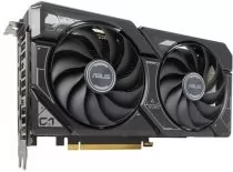 ASUS GeForce RTX 4060 Ti (DUAL-RTX4060TI-O8G-SSD)