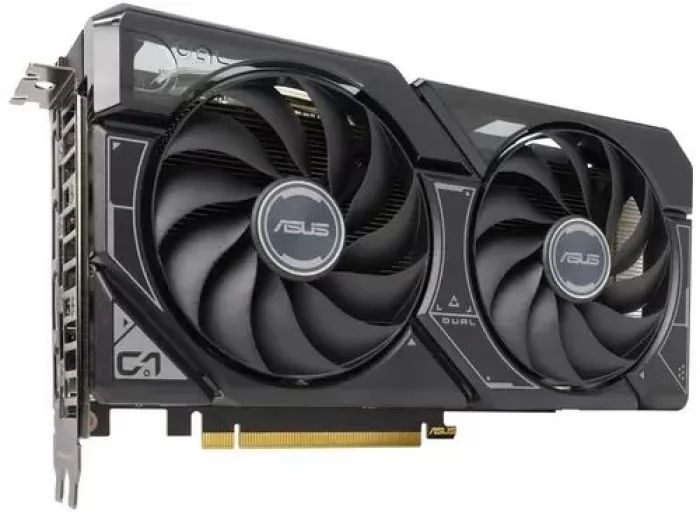 ASUS GeForce RTX 4060 Ti (DUAL-RTX4060TI-O8G-SSD)