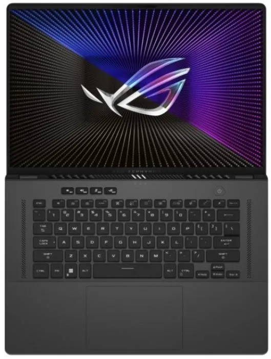 фото ASUS ROG Zephyrus G16 GU603VV-G16.I74060