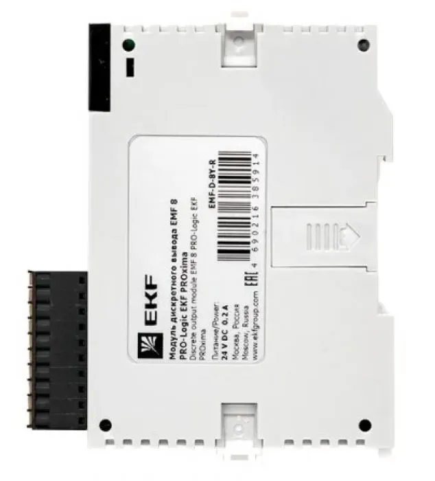 фото EKF EMF-D-8Y-R