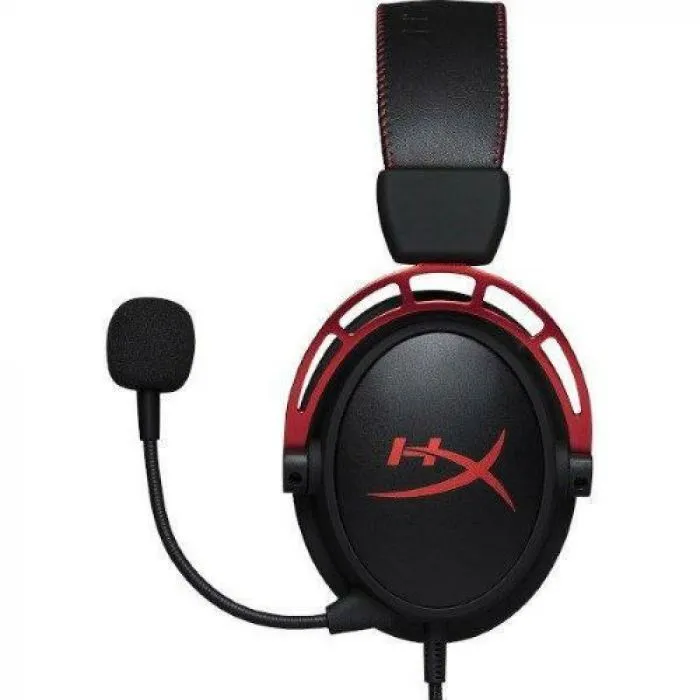 HyperX Cloud Alpha