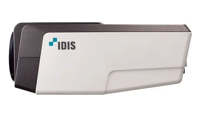 IDIS DC-Z1263