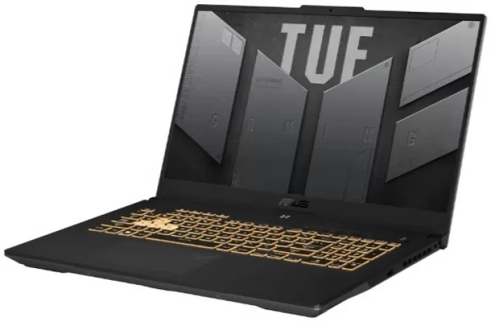 ASUS TUF Gaming A17 FA707NU-HX024